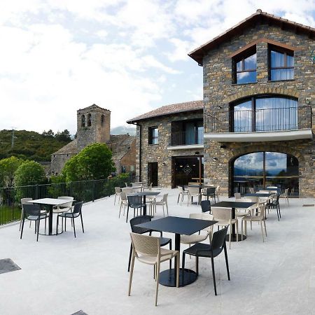 La Posada De Silvan Tella  Exteriér fotografie