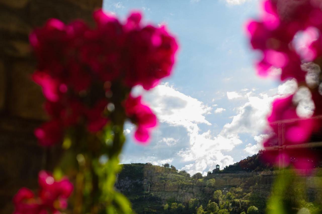 La Posada De Silvan Tella  Exteriér fotografie