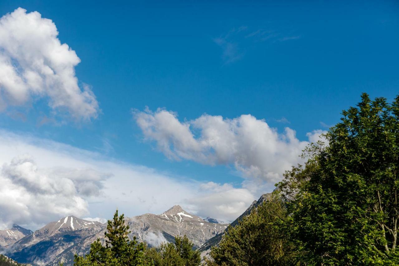 La Posada De Silvan Tella  Exteriér fotografie
