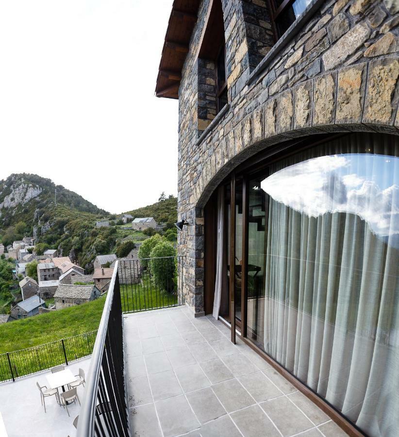 La Posada De Silvan Tella  Exteriér fotografie