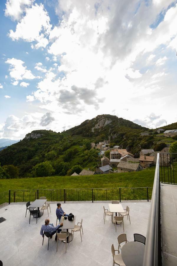 La Posada De Silvan Tella  Exteriér fotografie